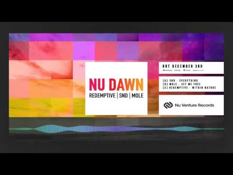 Redemptive - Within Nature