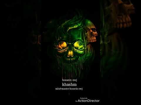 دانلود اهنگ جدید حسین اوج به نامه خشم