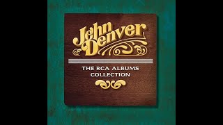 Unboxing the John Denver: The RCA Albums Collection CD Box Set