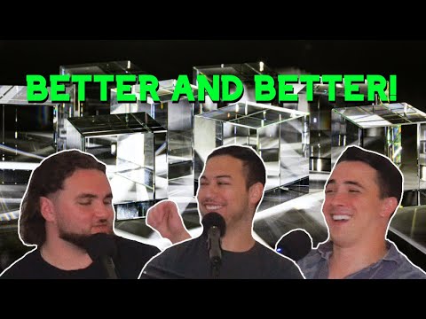 EXO - "Love Shot" | Official Music Video Reaction