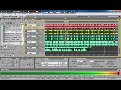 01 la carta dandy bway ft big deivis + sb by dj miguel