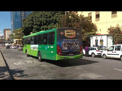 Caio Apache Vip II Mercedes-Benz OF-1730