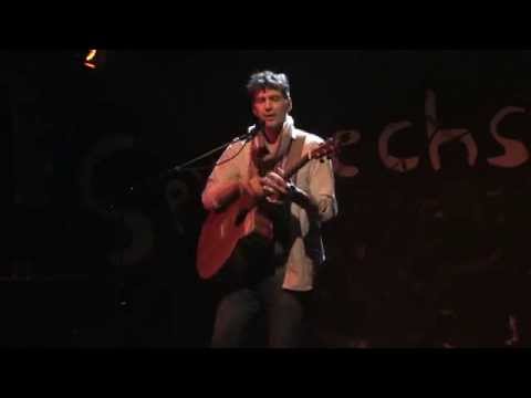 Tom Strasser - One Of These Days - Live