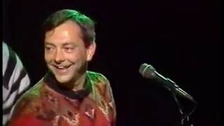 Rich Mullins - Screen Door (Live at FBC)