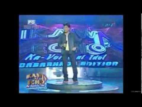 BUTSIKIK - Jose Manalo (Eat Bulaga's Ikaw @ Echo)