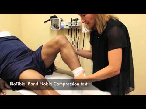 Primary Care 2 Minute Knee exam