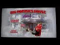 Big Momma S House 2000 DVD Menu Walkthrough
