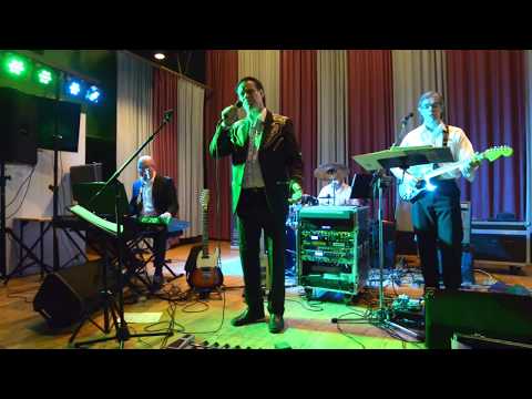 J. Eskelinen & Onnenkulkurit - En Kuitenkaan