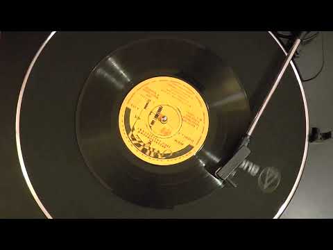 "We're Finally Alone" [My z Tobą Sam na Sam] by Polish Radio Dance Orchestra & Olgierd Buczek, vocal