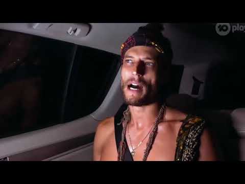 Australian Survivor Jury Villa 02