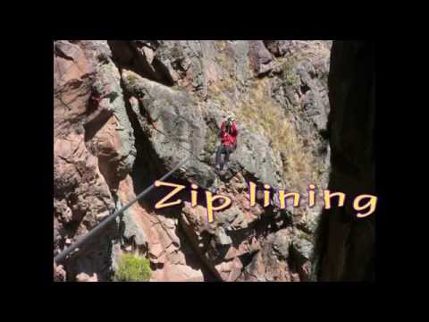 DSA outdoors profile