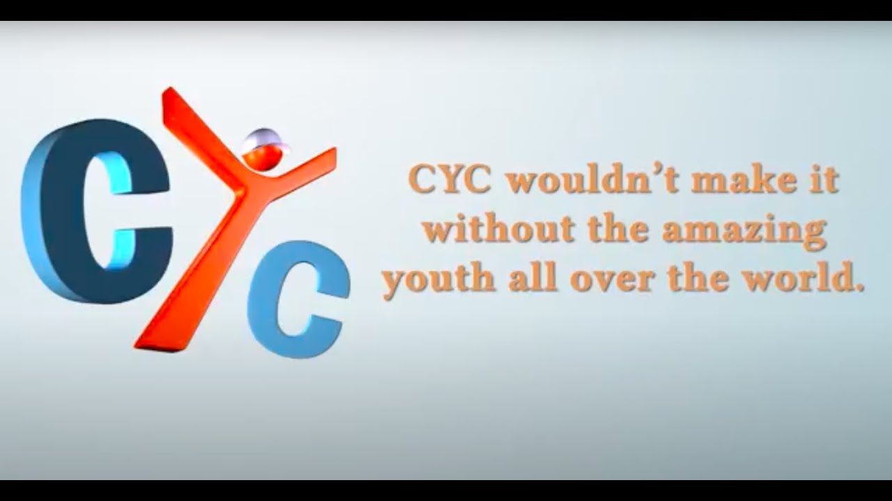 CYC leaders and management team