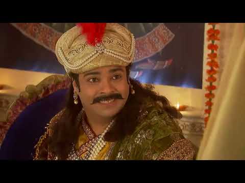 Baldev ने करदी गांव की अदला-बदली | Akbar Birbal | Episode 130 | Big Magic