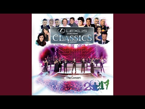 Let the River Run (Live)