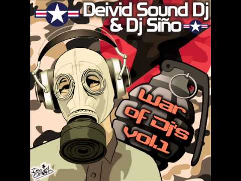 Dj Siño- Breathing Rmx (Mezcla)