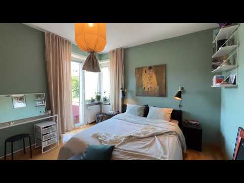 Råsundavägen 45 - 2:a · 50m2 - Råsunda : Via Notar mäklare Solna