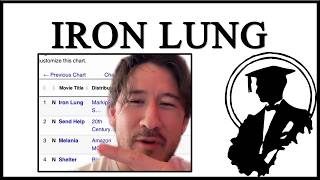 Markiplier Movie Is Good