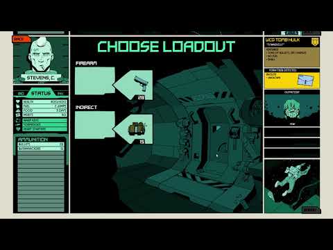 Steam Community :: Video :: Void Bastards - PC Gameplay - Clients ...