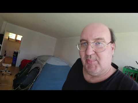 MongoTV_6248 - MIN ANDERS AND BLAD SAMLING - Del 104 - Købt 2 Papkasser Ander And 300 Kroner