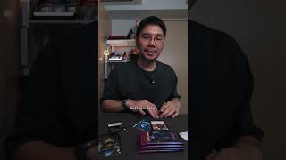 unboxing Riftbound Unleashed Vault