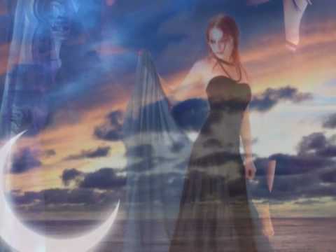 Through the Veil by Diane Arkenstone