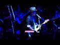 Bruno Mars New Years Eve 2012 Thats The Way Love Goes (End)