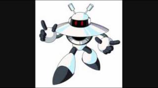 Zapper101's Mega Man Robot Master Theme Countdown #35- Galaxy Man