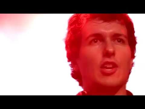 Victor Ark & Daniela - Bacia Me (Live Real Sound) EDM