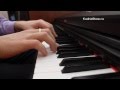 Adele - Rolling in the deep (piano cover by ...