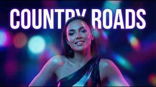 Download lagu Country Roads (Dance Remix) - LyraFizz mp3