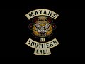 Mayans MC - Nunca