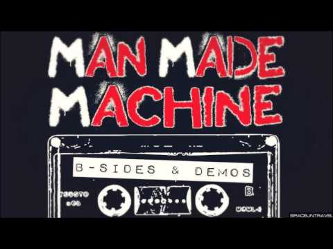 Man Made Machine - To Die For