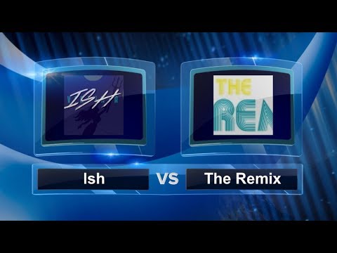 Ish vs The Remix - Pool Play - Women's Tidewater Kickball Open #TKO2017