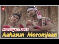 Aahasun Moromjaan Moromjaan 2013 Zubeen Garg Exclusive Video Utpal Das Aimee Baruah