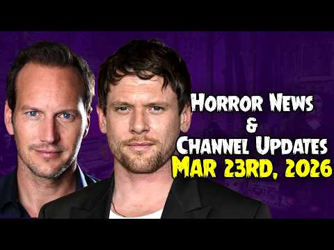 Buffy Revival Autopsy, Stranger Things BluRay, and More | Horror News & Channel Updates