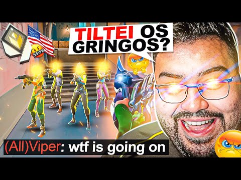 ELES NÃO ENTENDERAM NADA!!