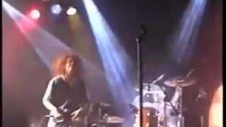 UNCLE JACK - "Society Says" [Live]