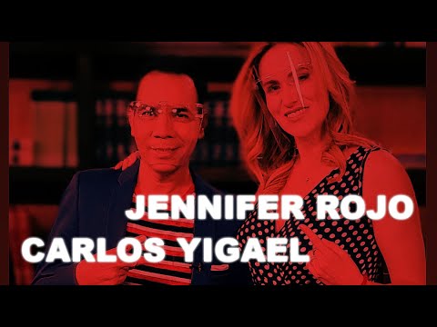 Jennifer Rojo llega a México de la mano de Gloria Trevi con el exitoso tema "No eres tú"