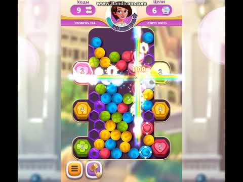 Diamond Diaries Saga Level 184