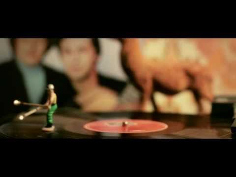 Dogs of Cibola - Corkscrew (Official Video)