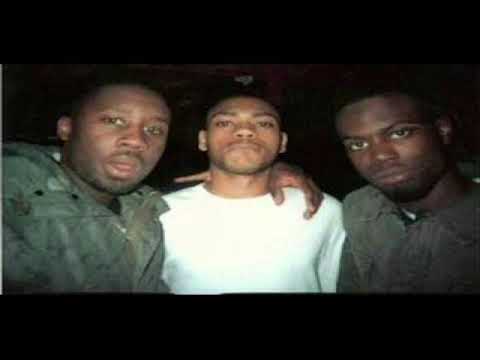 Demon & Kano - Armshouse Remix