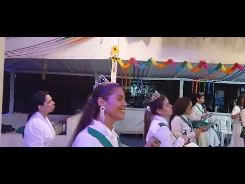 114. Encostado a Minha Mãe (Hinário O Cruzeiro)