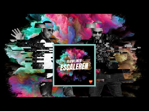 Flowliner - Escaleren