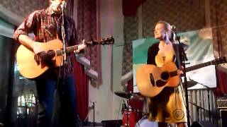 SXSW 2014: Bruce Robison & Kelly Willis - Motor City Man comp+
