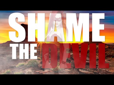 Jayme Knyx- Shame The Devil