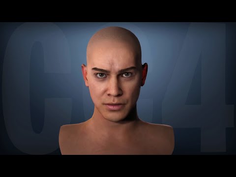 Character Creator 4 Is Coming!