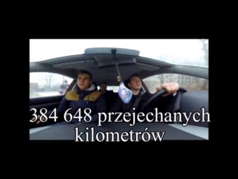 Geodeci na Studniówkę!