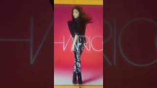 In this song - Charice pempengco