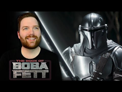 The Book of Boba Fett - Return of the Mandalorian - Review