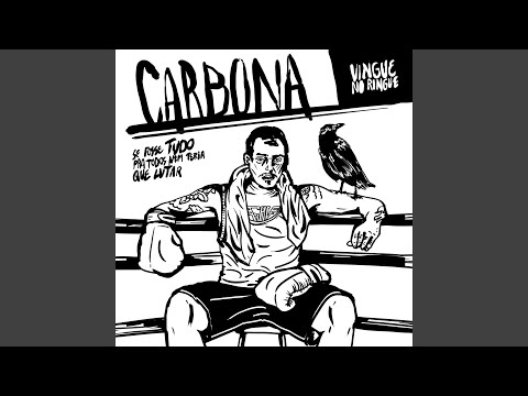 Tom Araya - Carbona